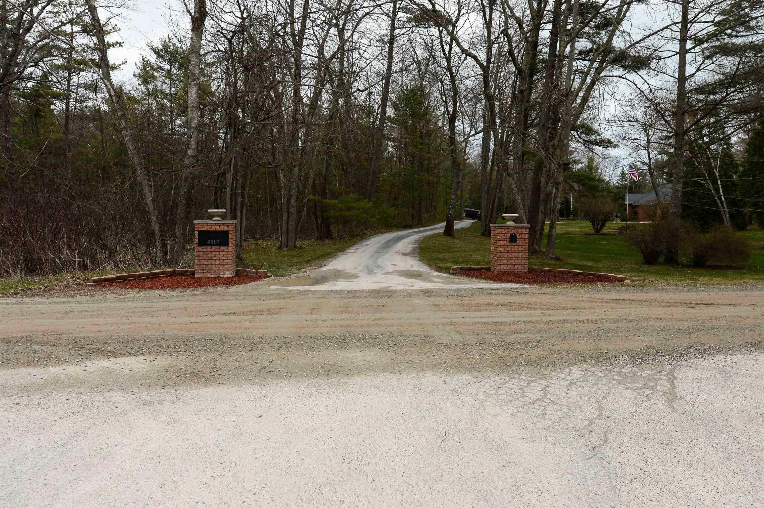 4507 Gowen Road, Unit LOT: 6365 East Tawas, MI 48730 - Photo 61 of 85