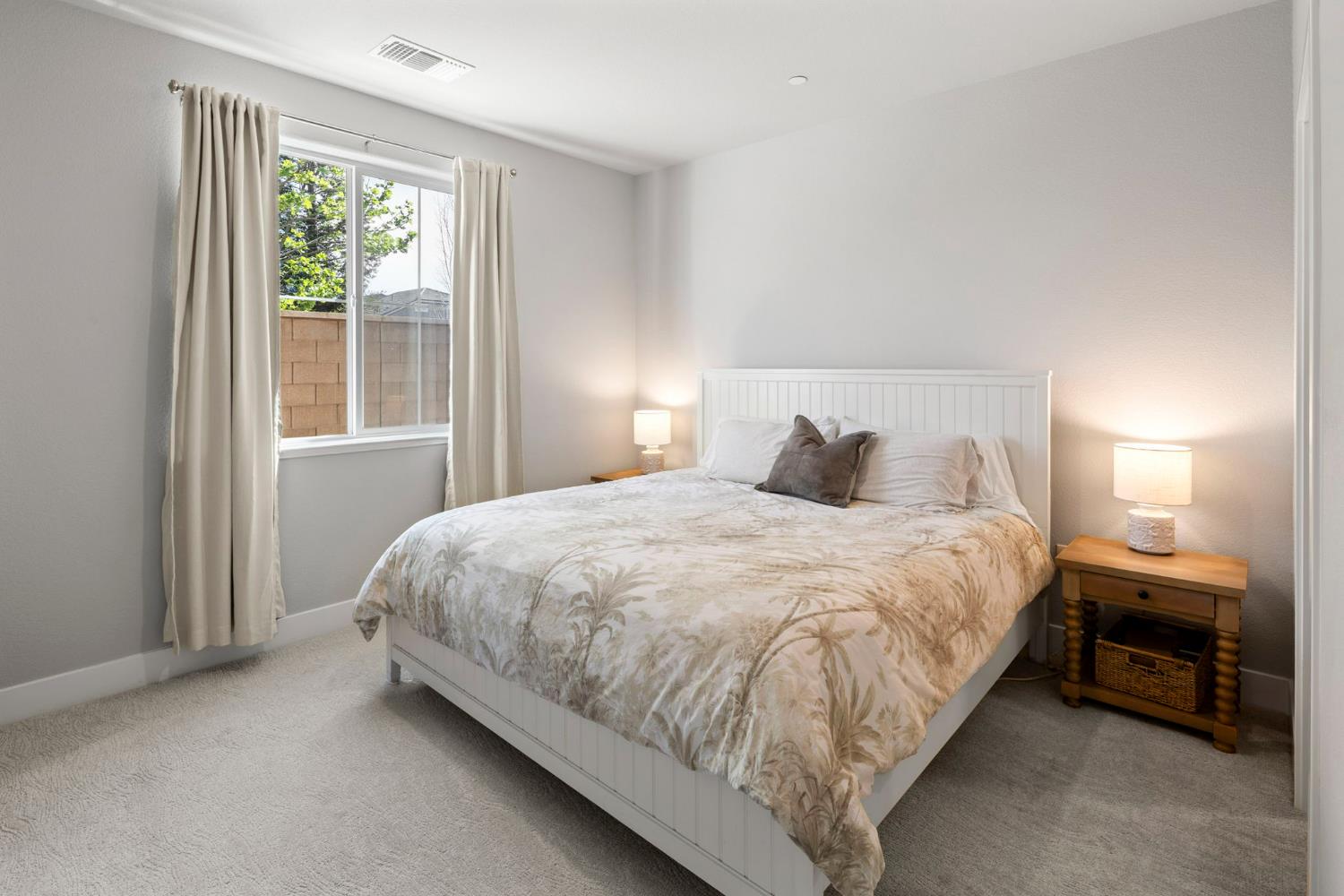 1508 Westwind Way Rocklin, CA 95765 - Photo 18 of 45 a bedroom with a bed and a window