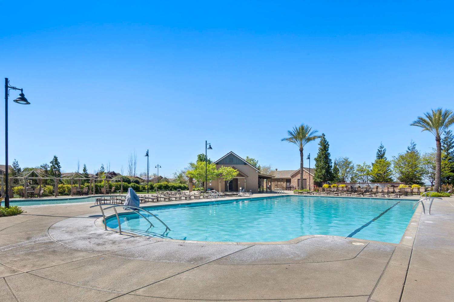 1508 Westwind Way Rocklin, CA 95765 - Photo 39 of 45 a view of lake view