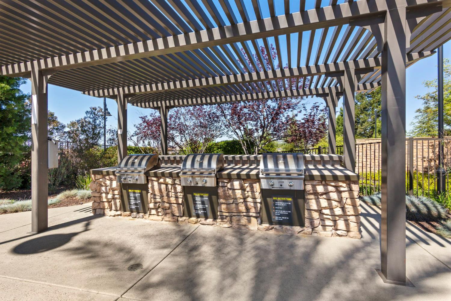 1508 Westwind Way Rocklin, CA 95765 - Photo 43 of 45 a view of a porch with furniture