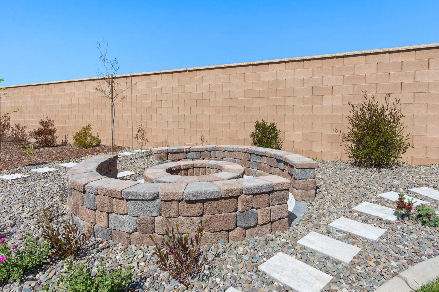 1508 Westwind Way Rocklin, CA 95765 - Photo 5 of 45 a white bath tub sitting in a bathroom next to a yard