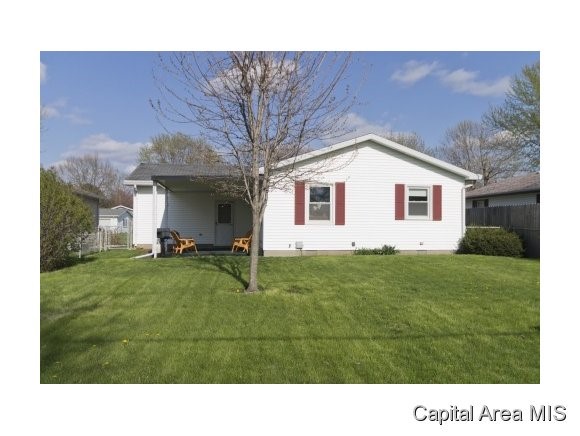 2027 Scarbrough Road Springfield, IL 62702 - Photo 15 of 19