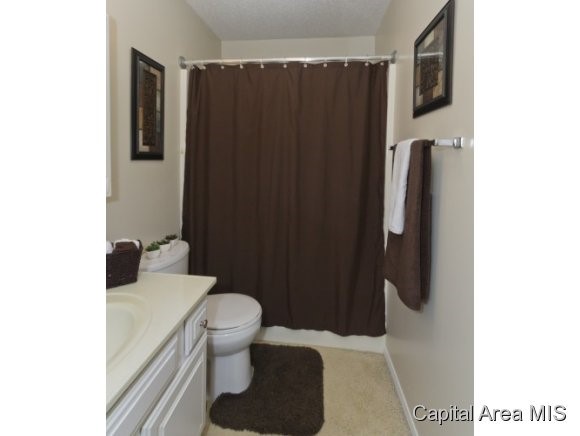 2027 Scarbrough Road Springfield, IL 62702 - Photo 8 of 19