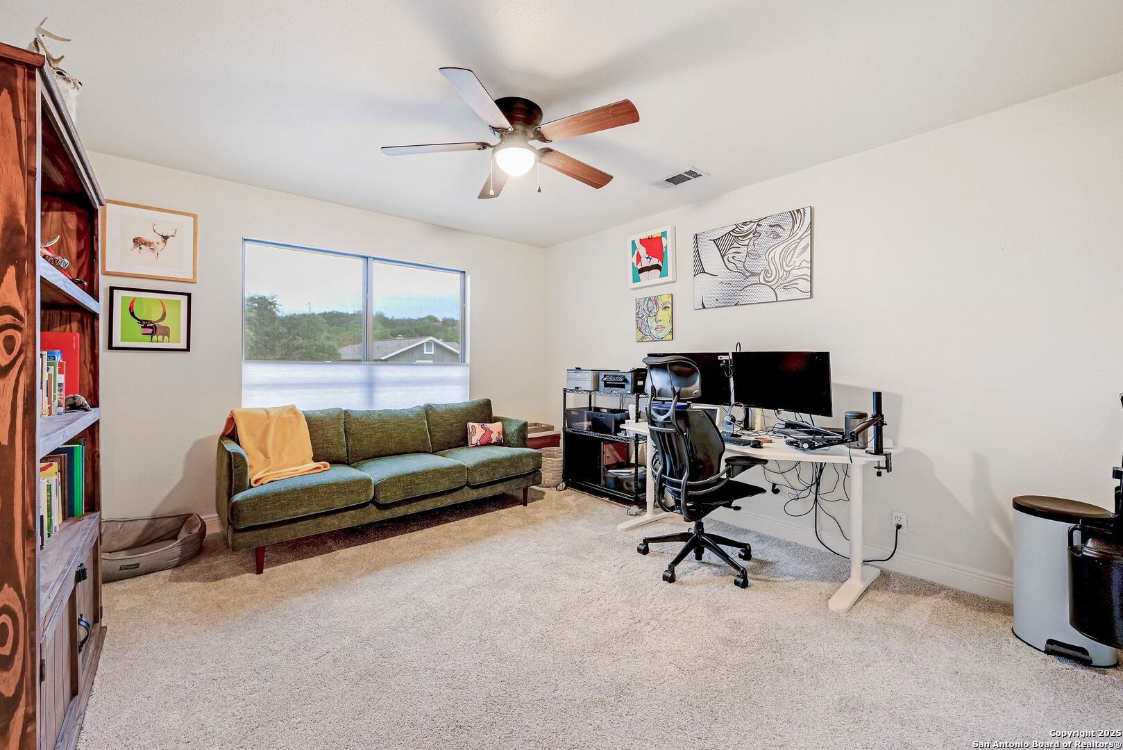 26011 Apache Creek Road San Antonio, TX 78260 - Photo 17 of 29