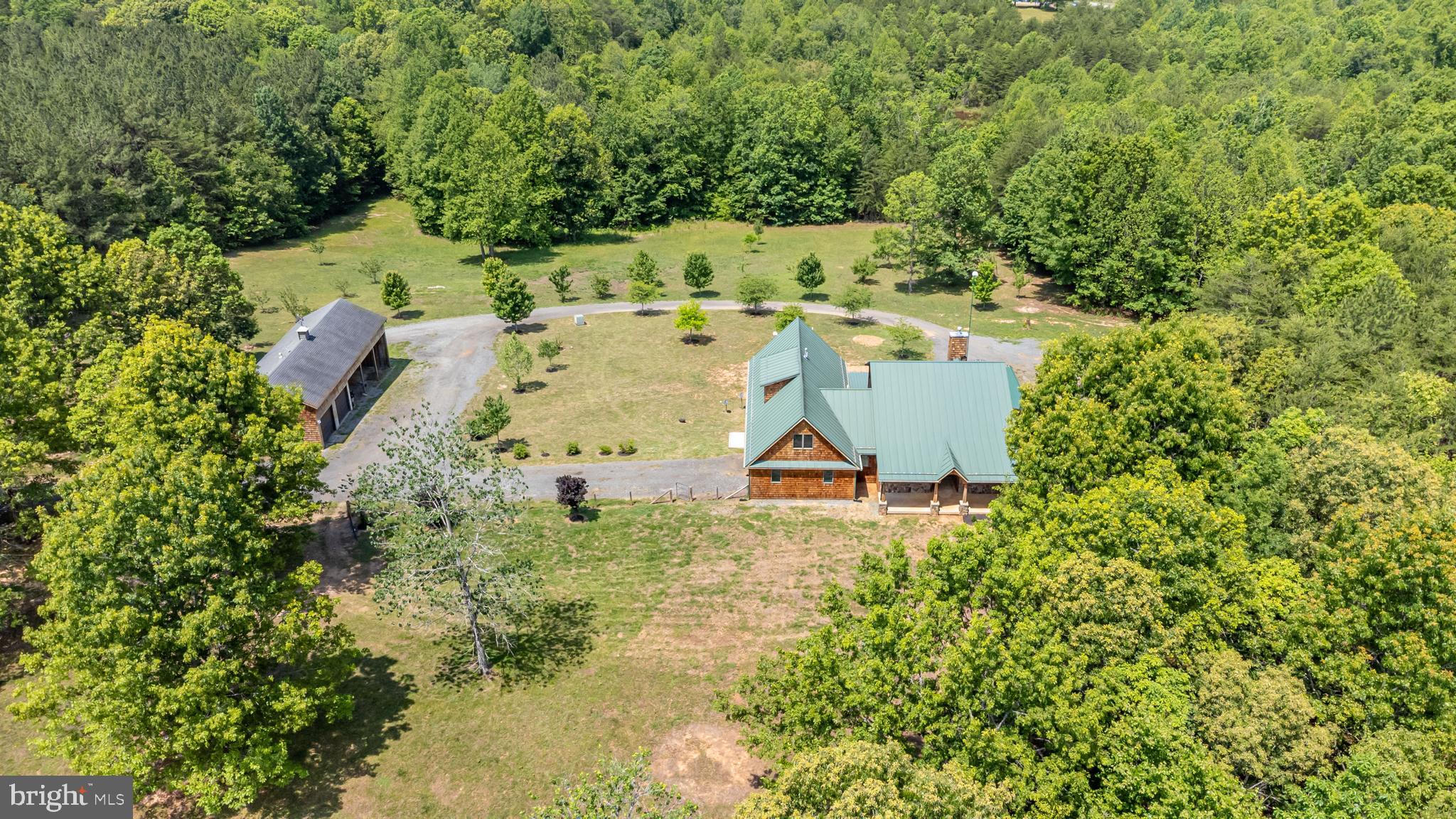 7522 Stubbs Bridge Road Spotsylvania, VA 22551 - Photo 12 of 76