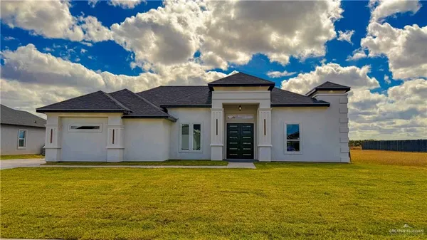 $340,000 | 2803 Kingdom Drive, Weslaco, TX 78599