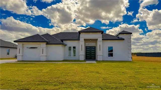 $340,000 | 2803 Kingdom Drive, Weslaco, TX 78599