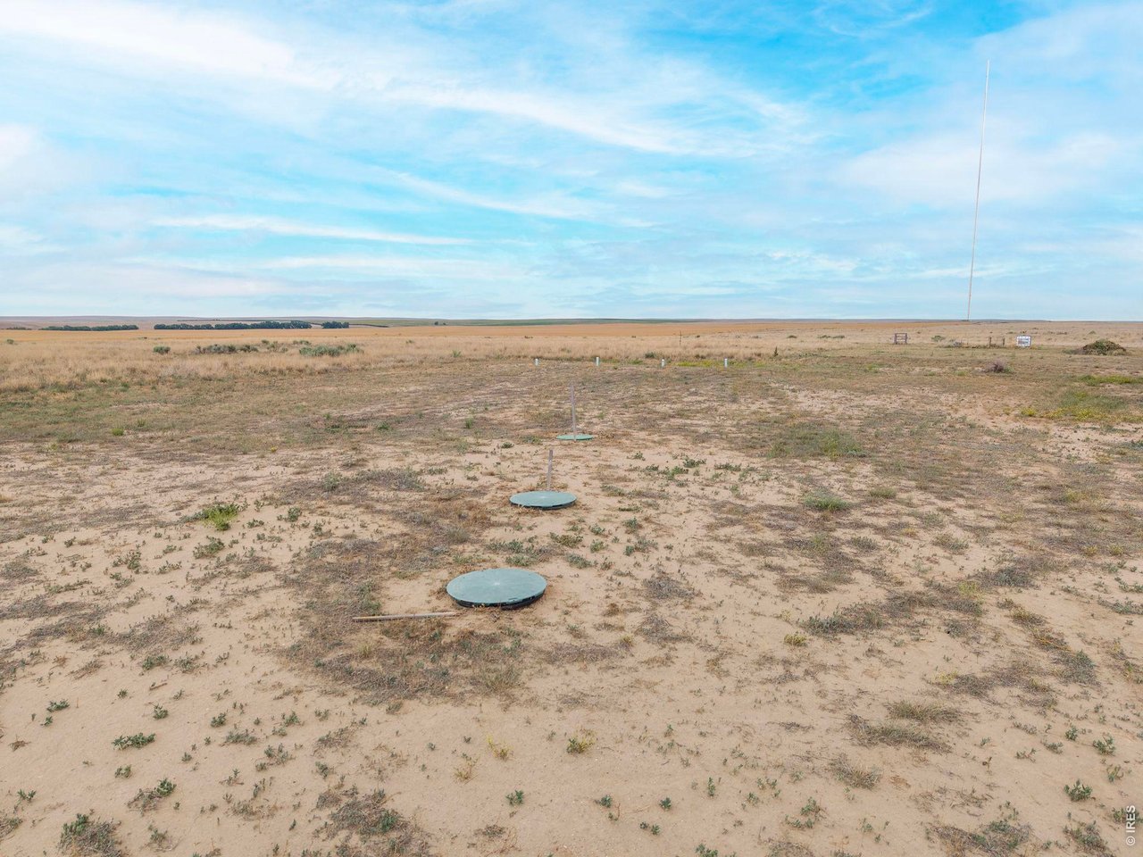 13550 Deter-Winters Road Byers, CO 80103 - Photo 42 of 50 The engineered septic system was designed and built by Hel-Digger Septic & Excavating and has capacity to serve a 4-bedroom house in addition to the current service to the barn and RV hookups.
