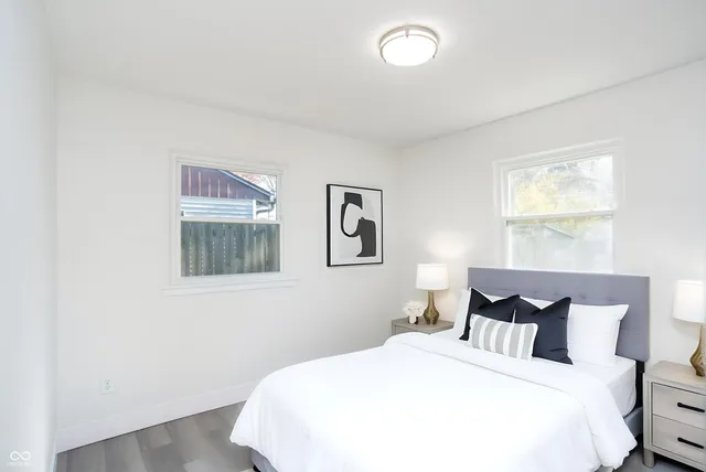 $155,000 | 6231 East 25th Street, Indianapolis, IN 46219