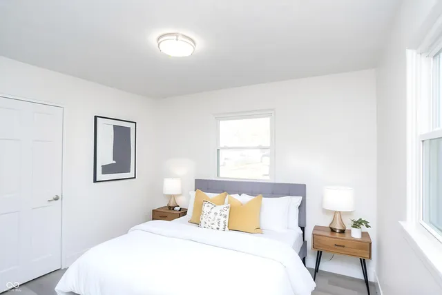 $155,000 | 6231 East 25th Street, Indianapolis, IN 46219