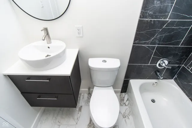 $155,000 | 6231 East 25th Street, Indianapolis, IN 46219