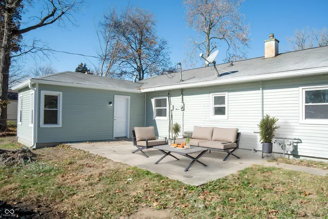 $155,000 | 6231 East 25th Street, Indianapolis, IN 46219