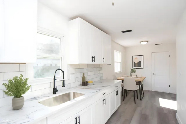 $155,000 | 6231 East 25th Street, Indianapolis, IN 46219