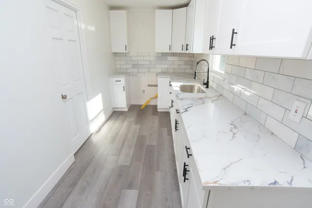 $155,000 | 6231 East 25th Street, Indianapolis, IN 46219