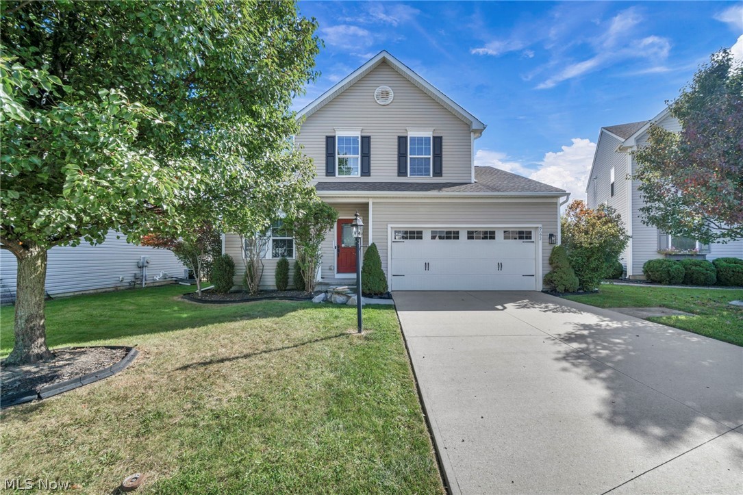 9092 Stonegate Circle North Ridgeville, OH 44039 - Photo 1 of 50 Gallery Image 1