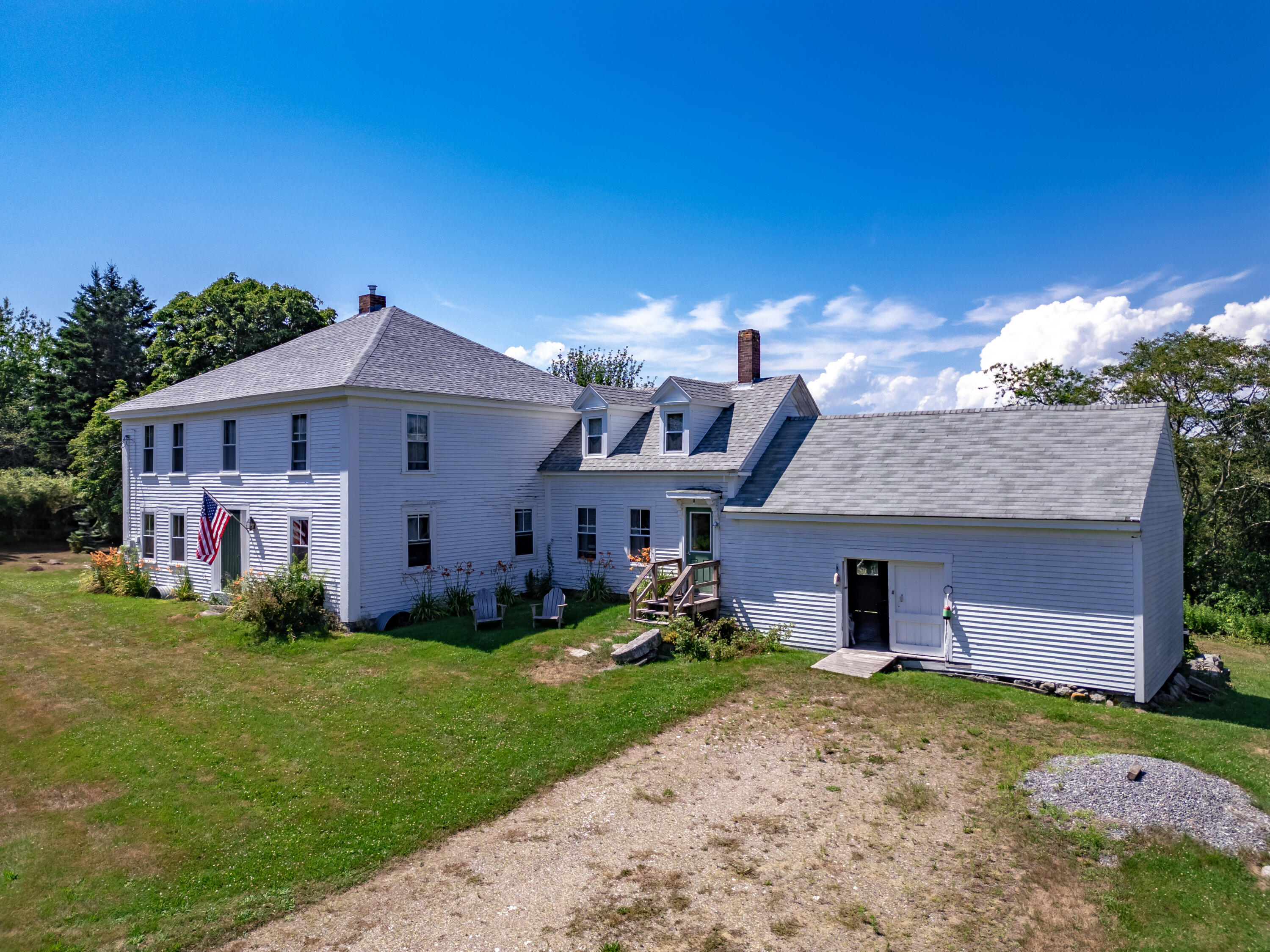 121 Huddle Road New Harbor, ME 04554 - Photo 62 of 66 DJI_0519-HDR
