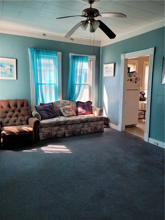 112 High Street Westerly, RI 02891 - Photo 16 of 30 2nd Floor Living room