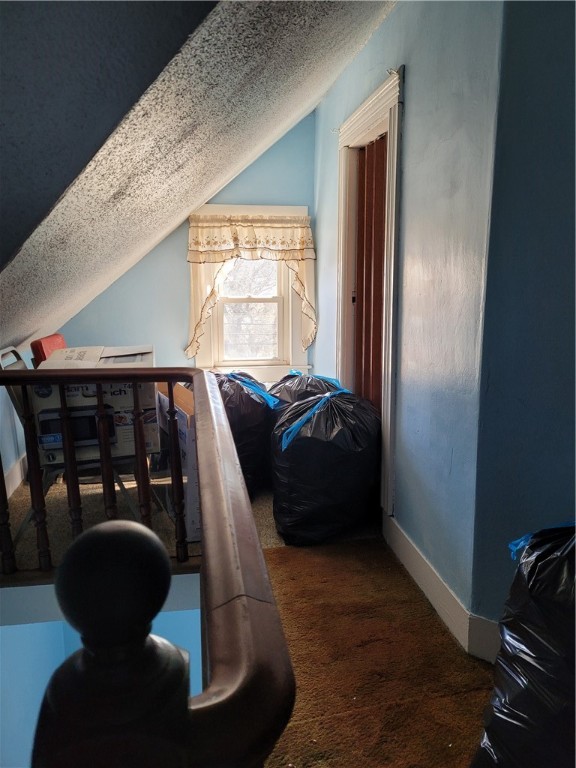 112 High Street Westerly, RI 02891 - Photo 20 of 30 3rd floor hallway