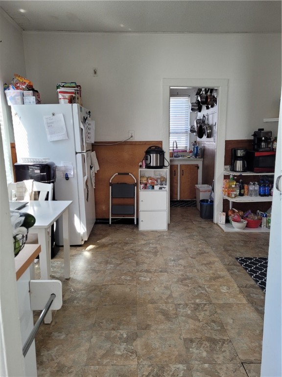 1st Floor Kitchen