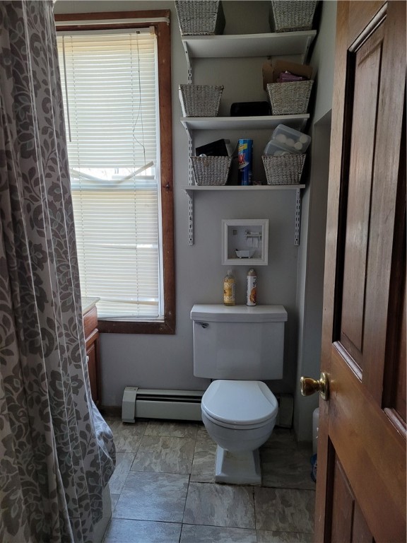 112 High Street Westerly, RI 02891 - Photo 10 of 30 1st Floor bath