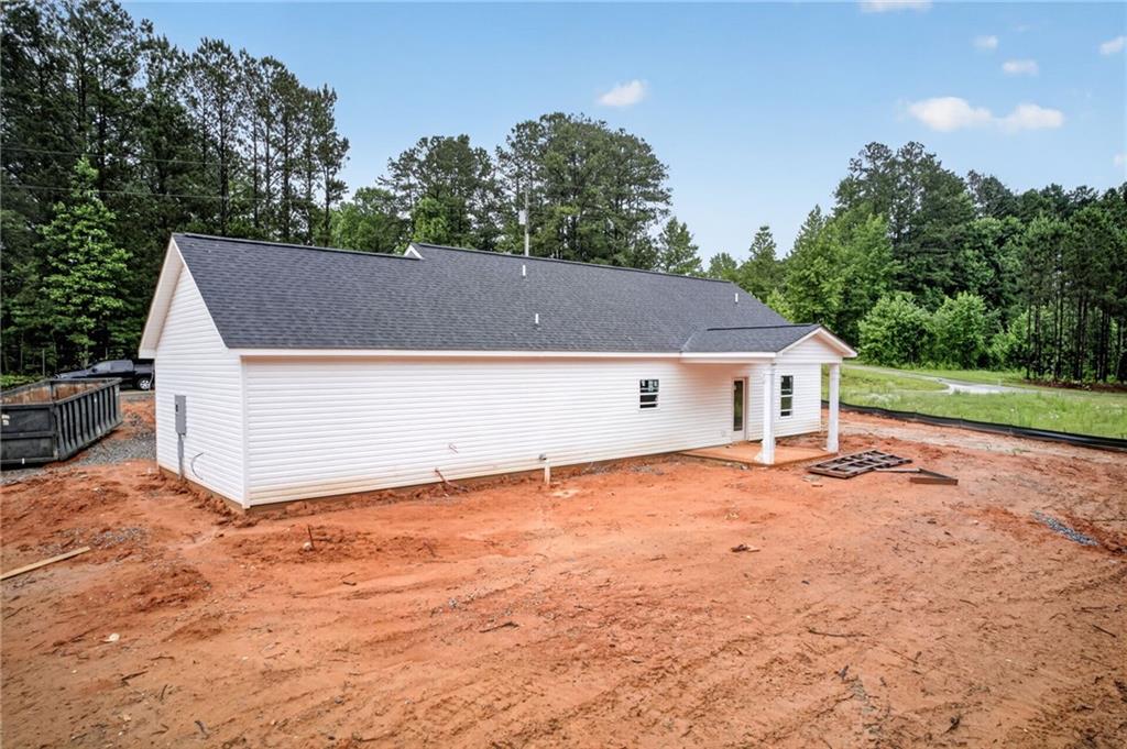 438 Perkins Road Douglasville, GA 30134 - Photo 20 of 28