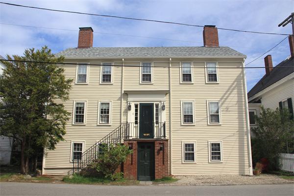 1 High Street Rockport, MA 01966 - Photo 1 of 8