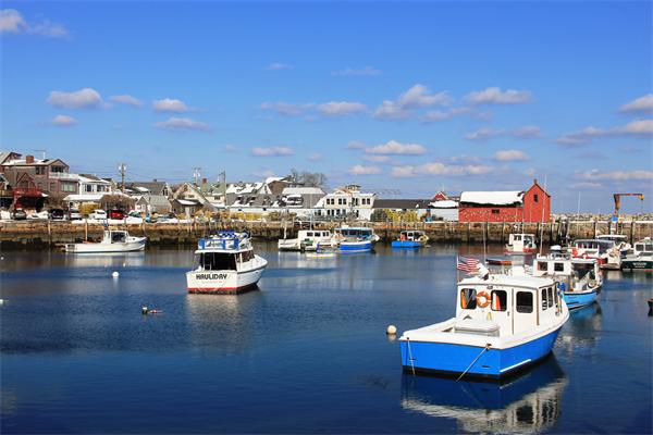 1 High Street Rockport, MA 01966 - Photo 7 of 8