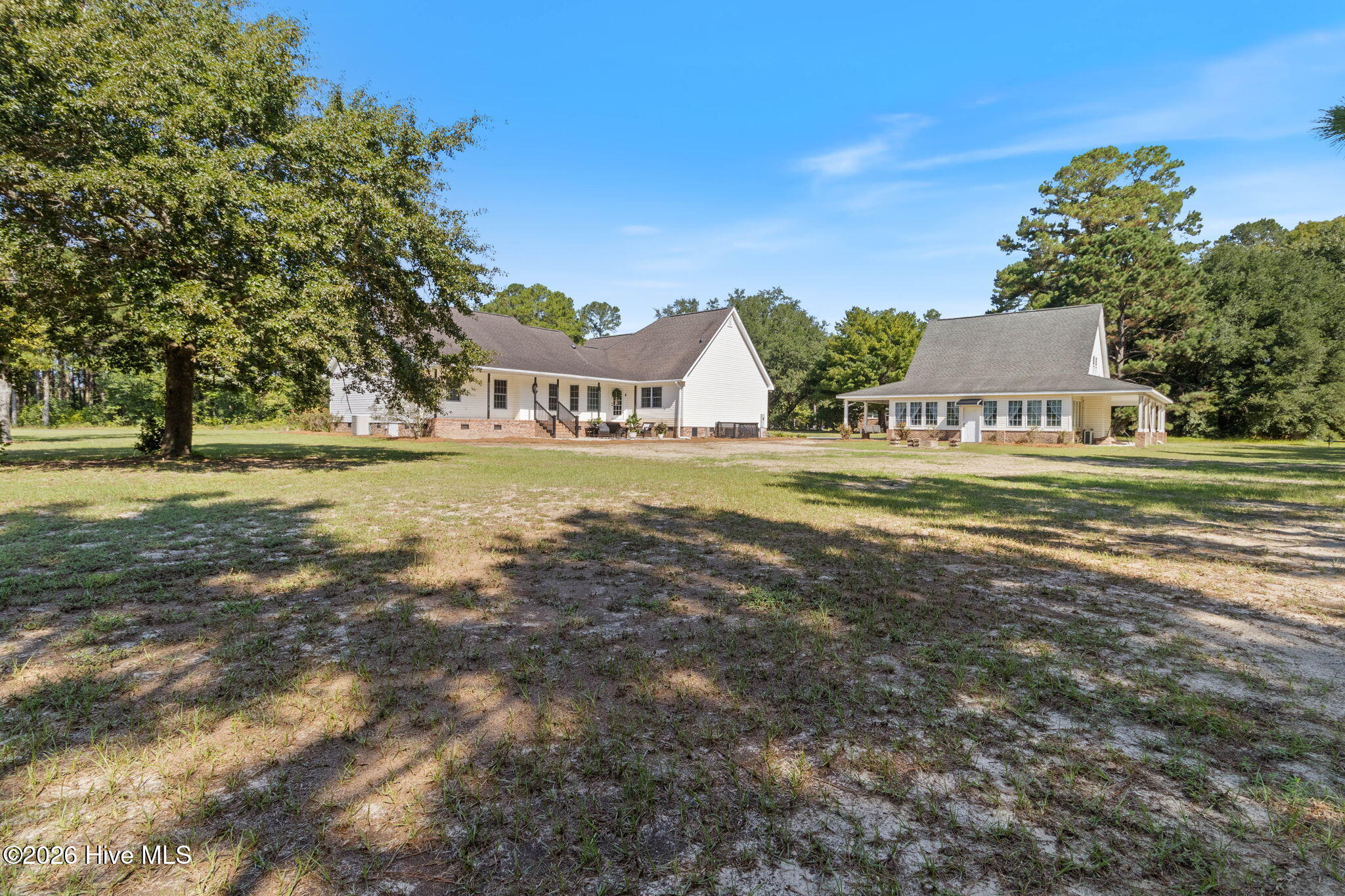 727 Mt Olive Road Bladenboro, NC 28320 - Photo 65 of 75 Gallery Image 65
