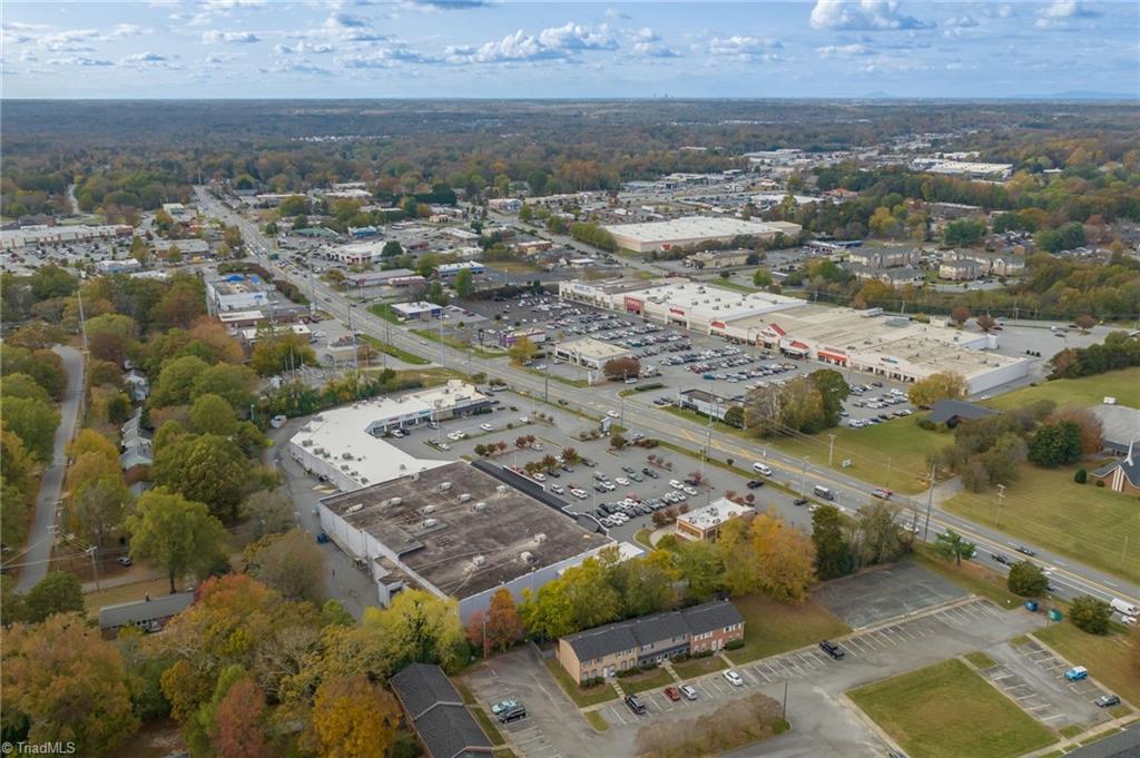 1827 Johnson Street, Unit A High Point, NC 27262 - Photo 28 of 29 Such a convenient Location!