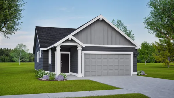 $374,990 | 415 North Viewmont Road, Greenacres, WA 99016