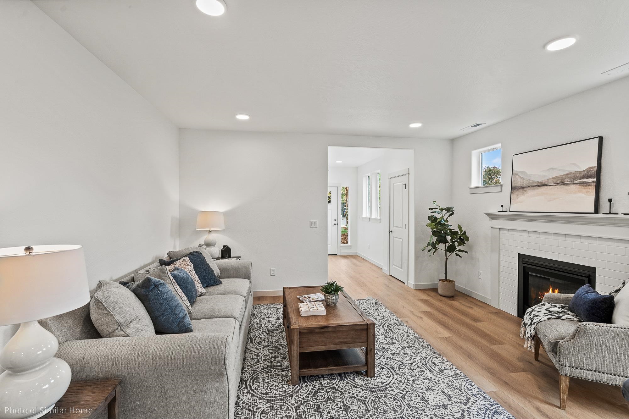 415 North Viewmont Road Greenacres, WA 99016 - Photo 11 of 18