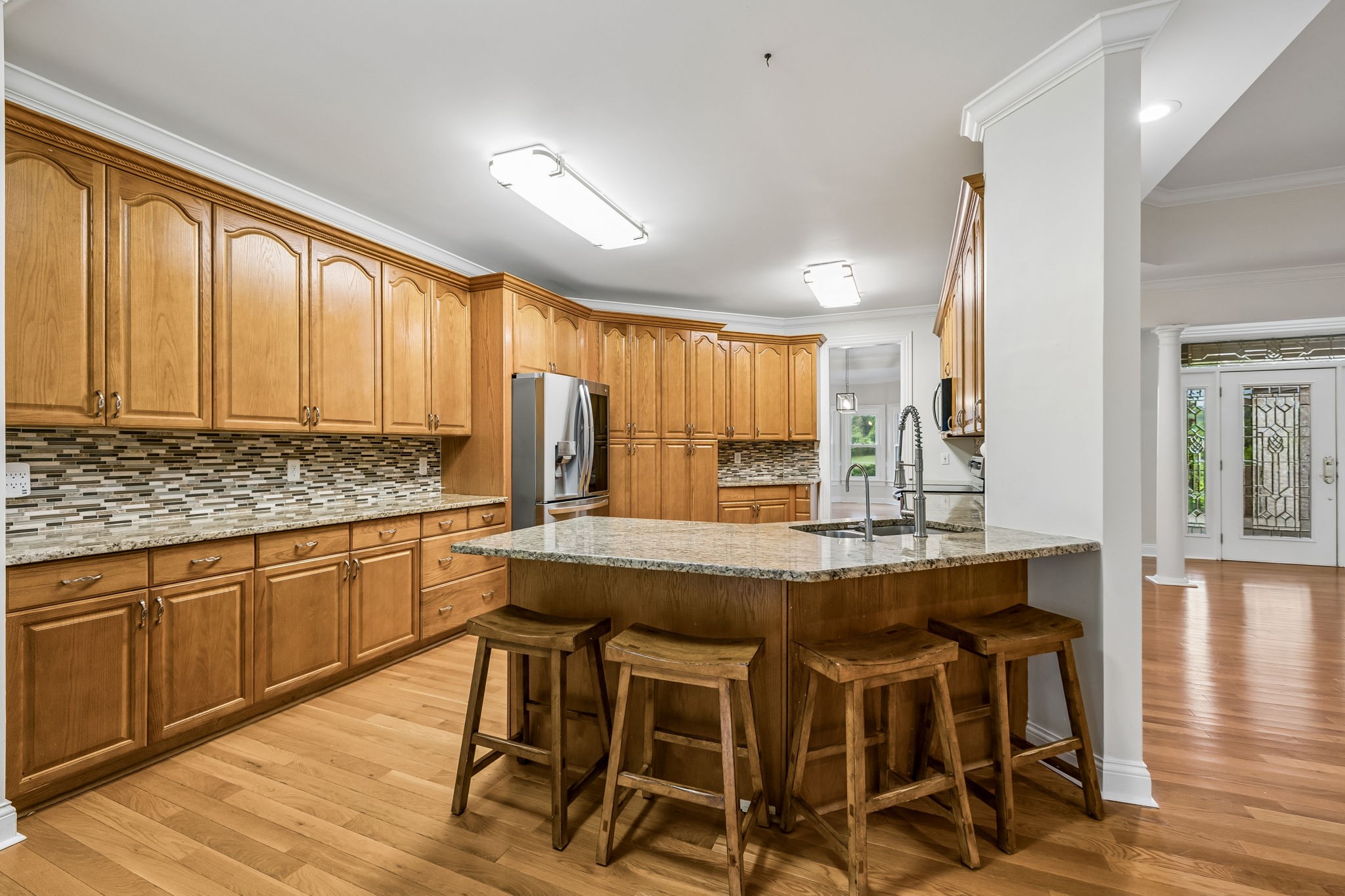 4409 Gosey Hill Road Franklin, TN 37064 - Photo 6 of 78