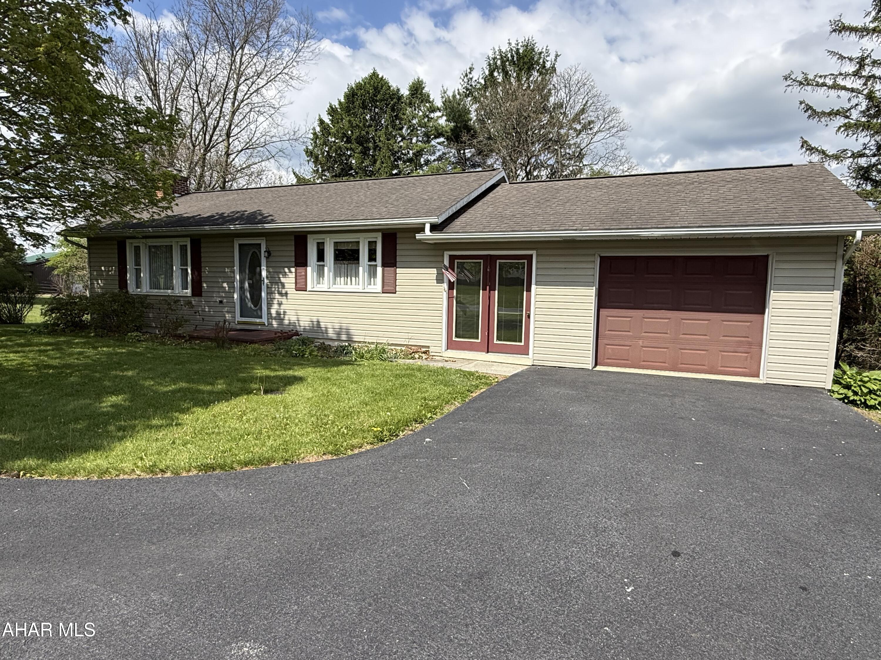 4967 Main Road Bedford, PA 15522 - Photo 1 of 16