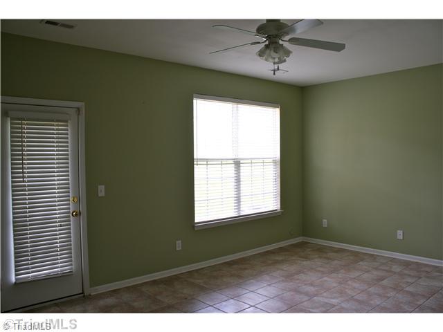 3854 Tarrant Trace Circle High Point, NC 27265 - Photo 2 of 15 1st Bedroom. Bedroom/ Office