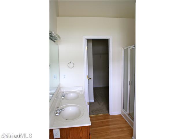 3854 Tarrant Trace Circle High Point, NC 27265 - Photo 11 of 15 Master Bath/Spa.