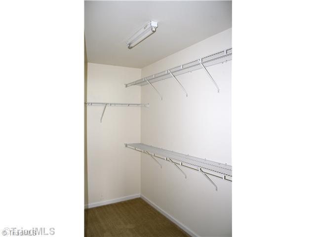 3854 Tarrant Trace Circle High Point, NC 27265 - Photo 14 of 15 Master Bath/Spa. Huge walk-in closet in the master bath/spa!