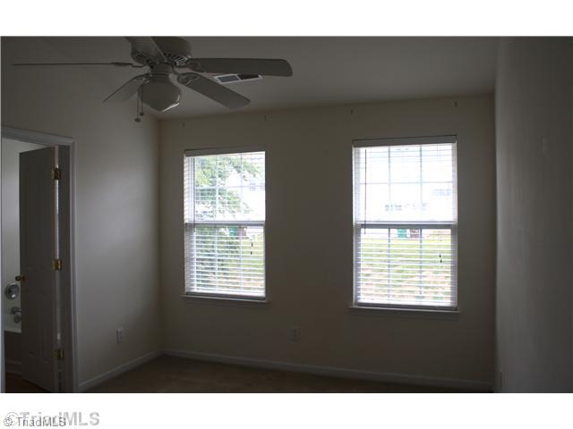 3854 Tarrant Trace Circle High Point, NC 27265 - Photo 10 of 15 Master Bedroom.