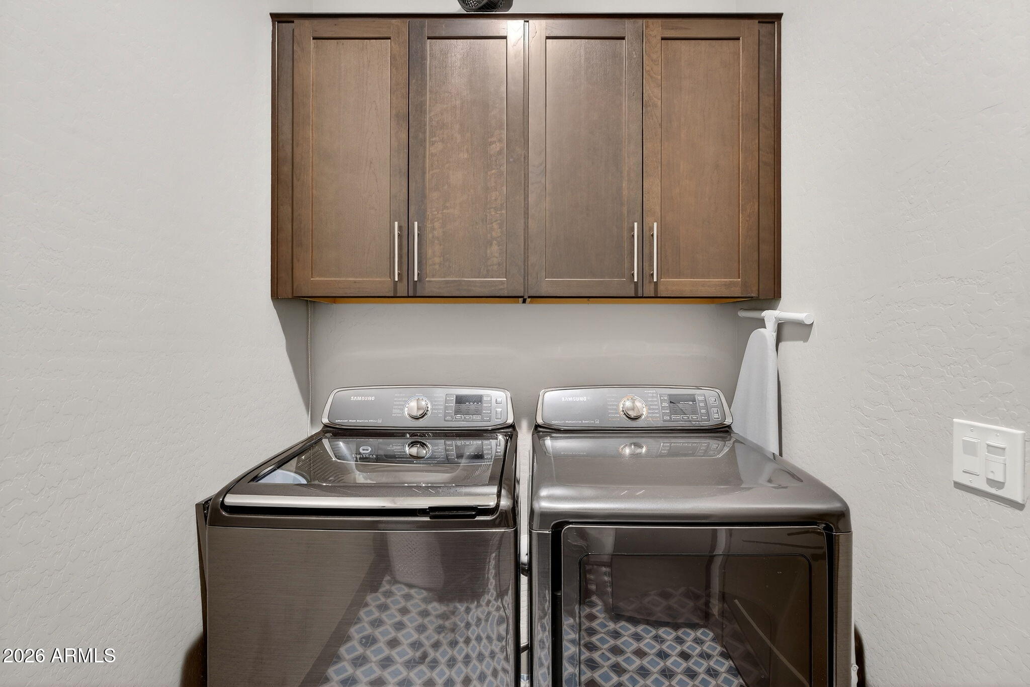 35112 North Jacobs Road San Tan Valley, AZ 85144 - Photo 44 of 80 a utility room with dryer and washer