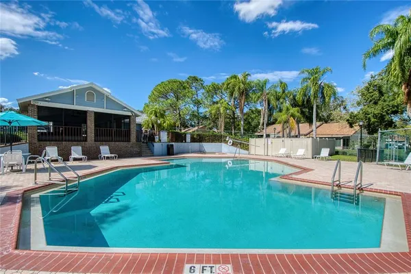 $2,350 | 2617 Bentley Drive, Palm Harbor, FL 34684