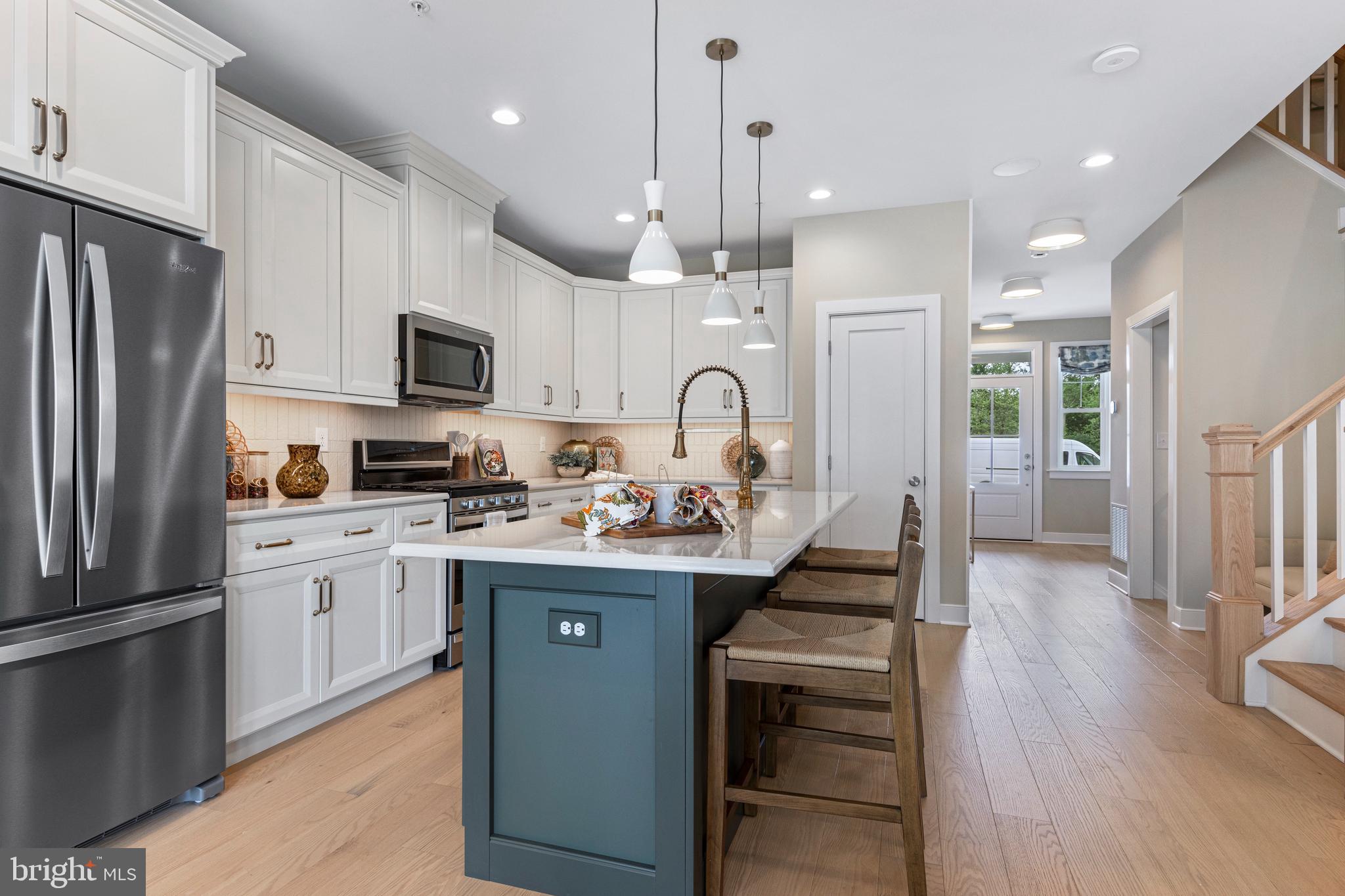 213 Foxhedge Road Chalfont, PA 18914 - Photo 2 of 13