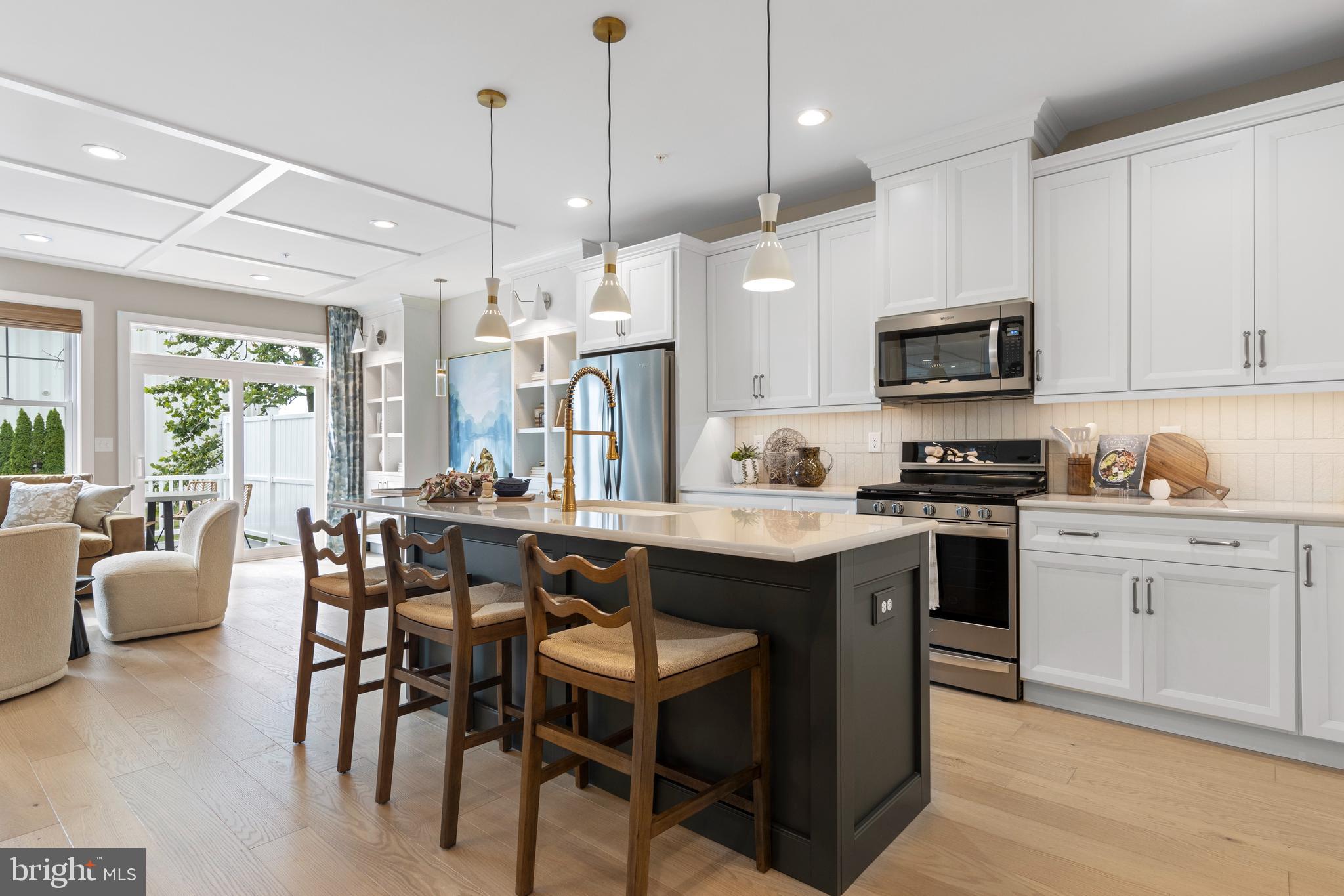 213 Foxhedge Road Chalfont, PA 18914 - Photo 4 of 13