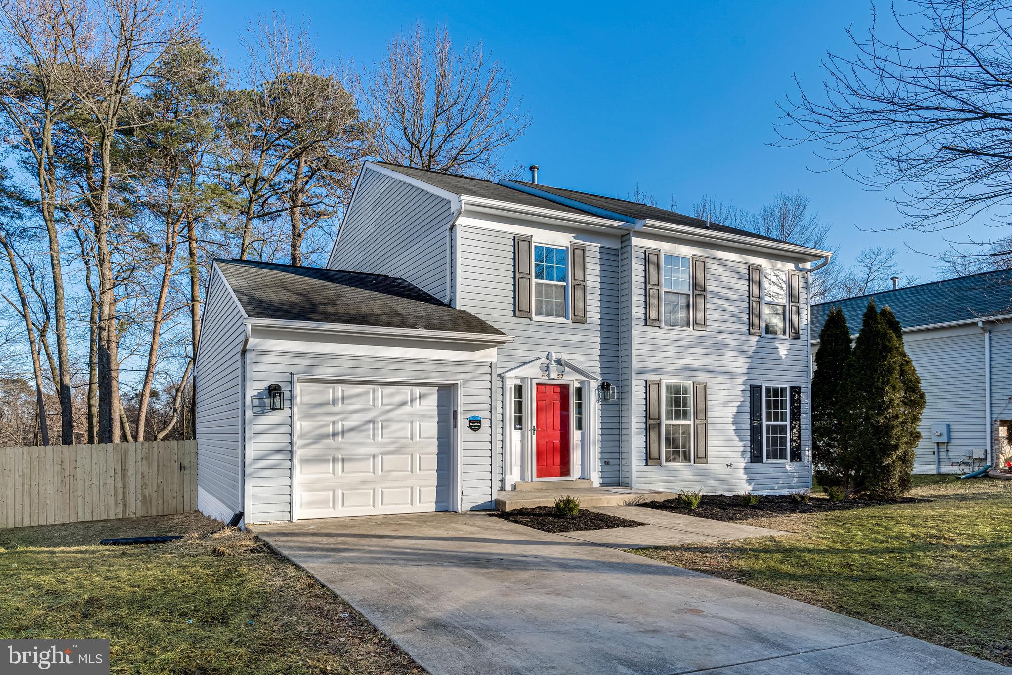 6453 Forest Road Cheverly, MD 20785 - Photo 1 of 34 Gallery Image 1