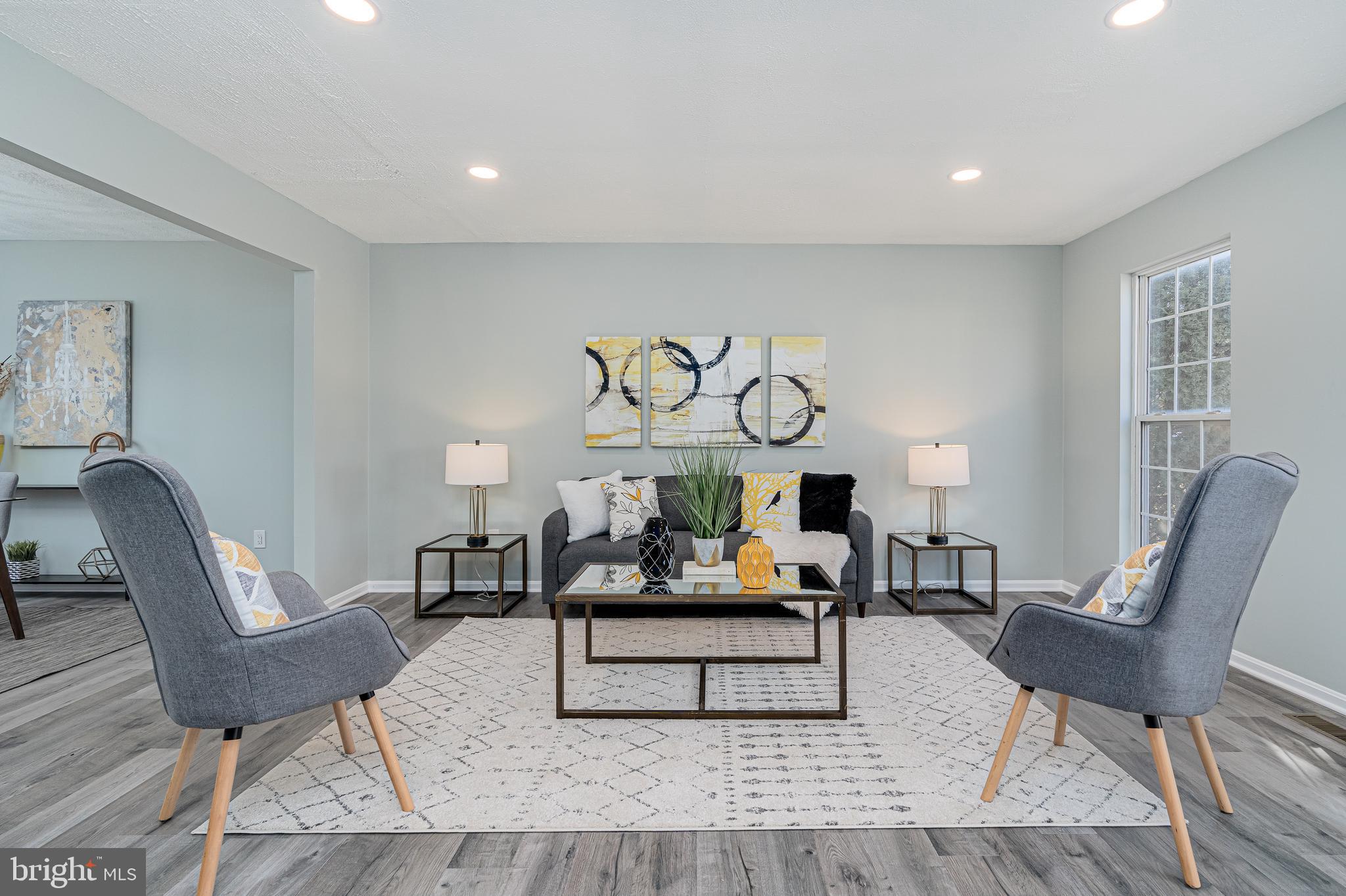 6453 Forest Road Cheverly, MD 20785 - Photo 4 of 34 Gallery Image 4