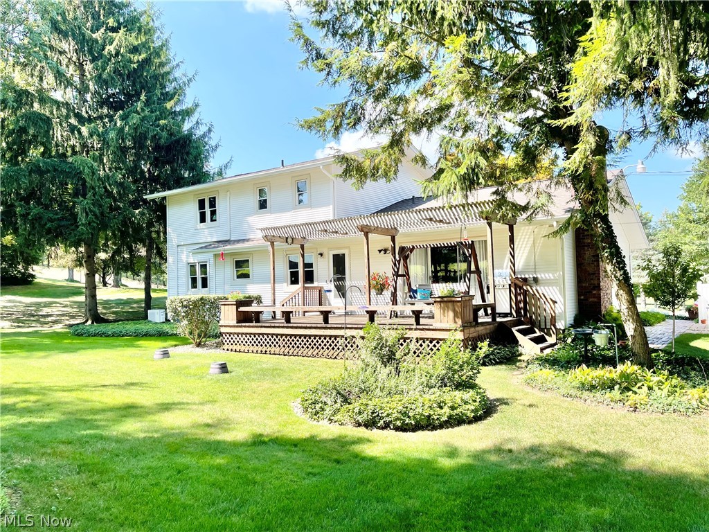 2048 May Road Mogadore, OH 44260 - Photo 14 of 18
