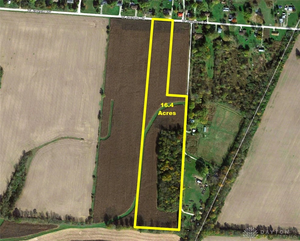 3 West Jackson Road Springfield, OH 45502 - Photo 2 of 9