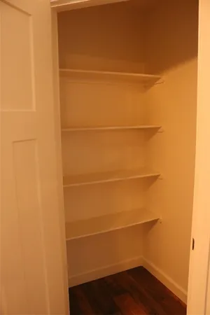 a view of a bathroom