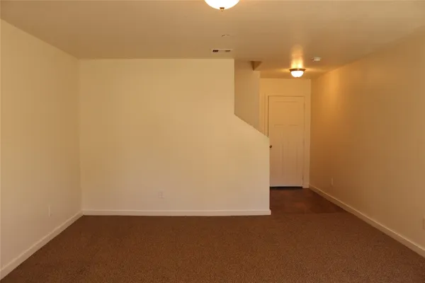 a view of a bathroom