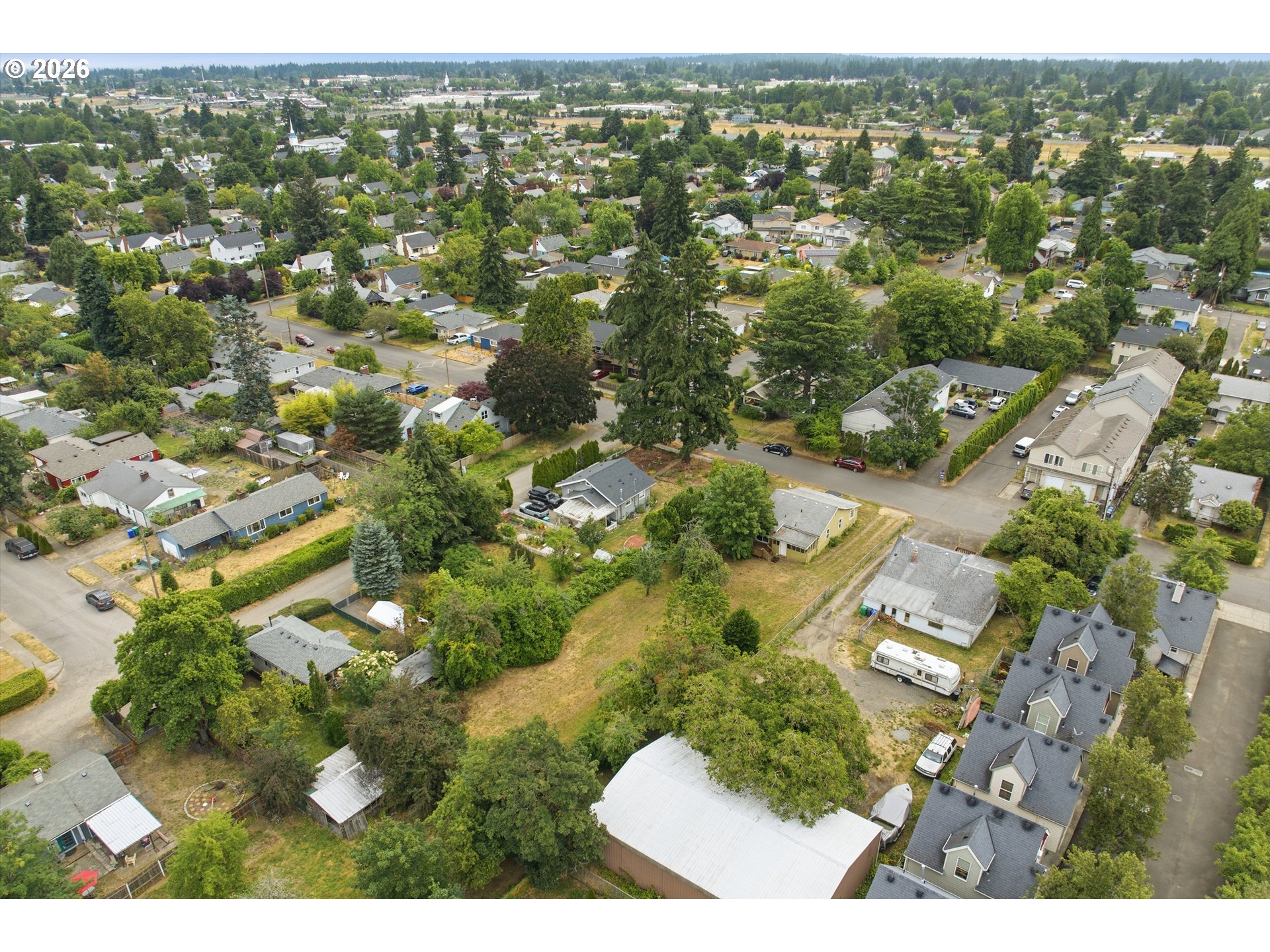 2121 Southeast 89th Avenue Portland, OR 97216 - Photo 26 of 28