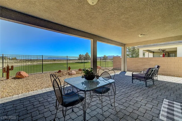 $394,900 | 4567 East Cactus Cyn Drive, Pahrump, NV 89061