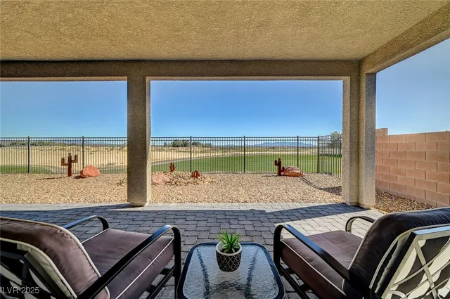 $394,900 | 4567 East Cactus Cyn Drive, Pahrump, NV 89061